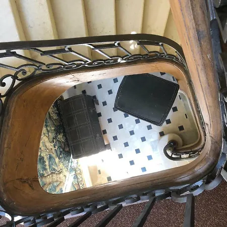 Chateau De * Villemorien