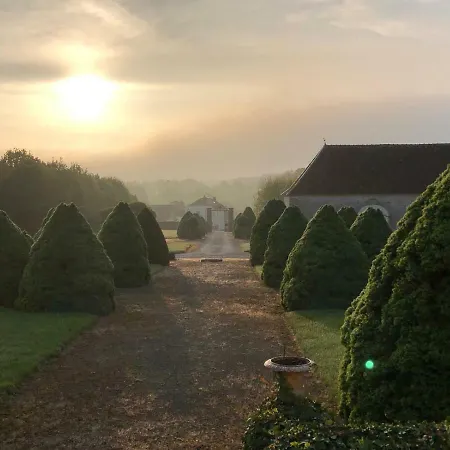 Chateau De Holiday home