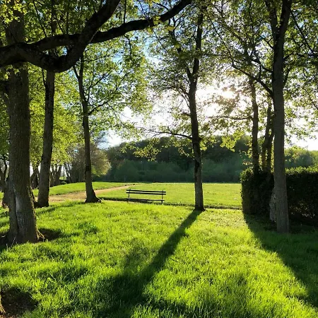 Holiday home Chateau De Villemorien