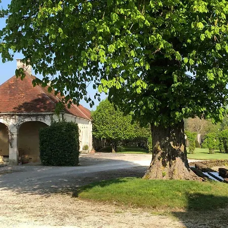 Chateau De * Villemorien