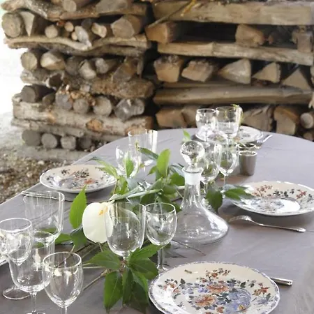 Chateau De Holiday home *