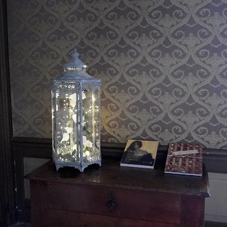 Holiday home Chateau De