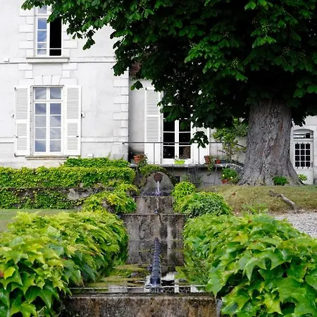 Holiday home Chateau De