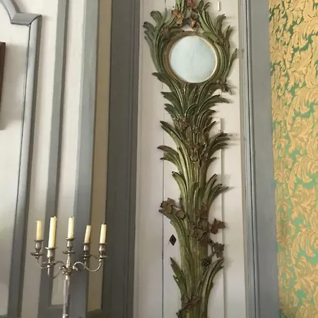 Chateau De Holiday home Villemorien