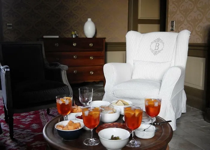 Chateau De בית נופש Villemorien