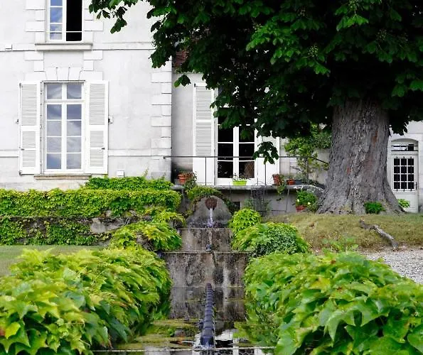 בית נופש Chateau De